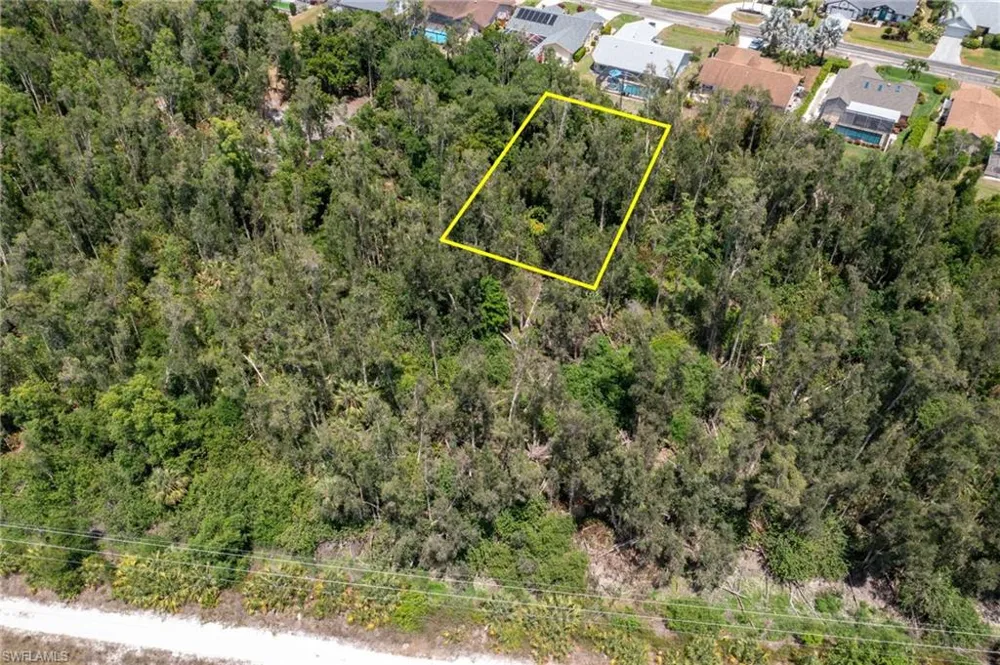 Tropicana Avenue Estero, FL 33928
