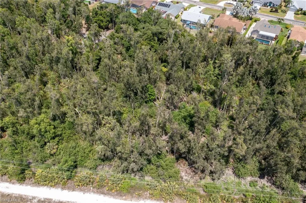 Tropicana Avenue Estero, FL 33928