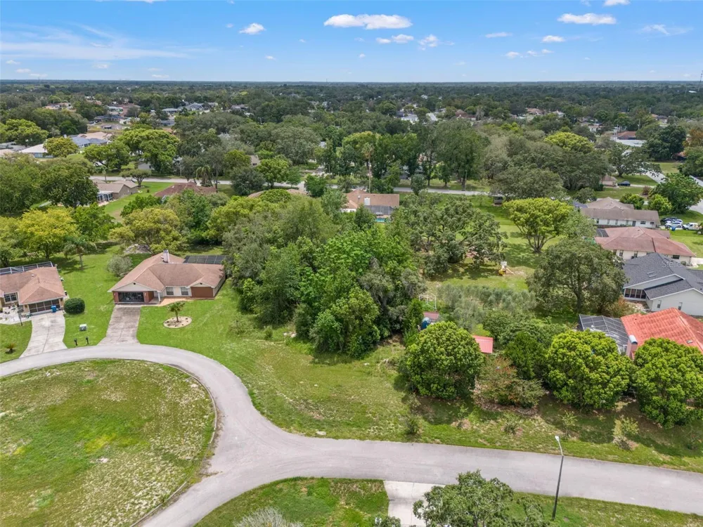 0 NORTHWIND COURT Spring Hill, FL 34608