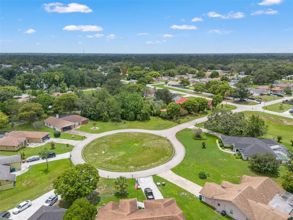 0 NORTHWIND COURT Spring Hill, FL 34608