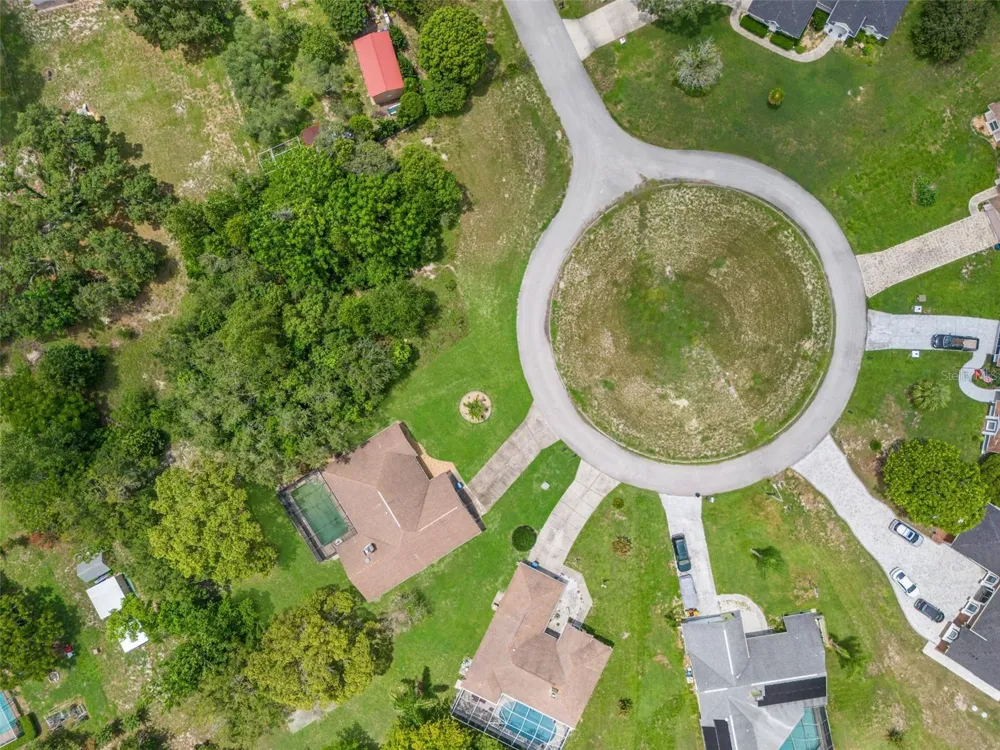 0 NORTHWIND COURT Spring Hill, FL 34608