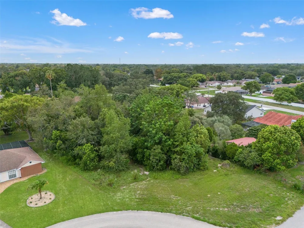 0 NORTHWIND COURT Spring Hill, FL 34608