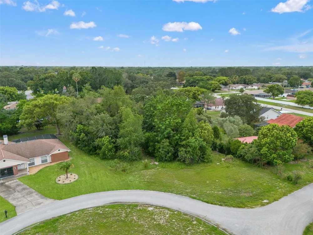 0 NORTHWIND COURT Spring Hill, FL 34608