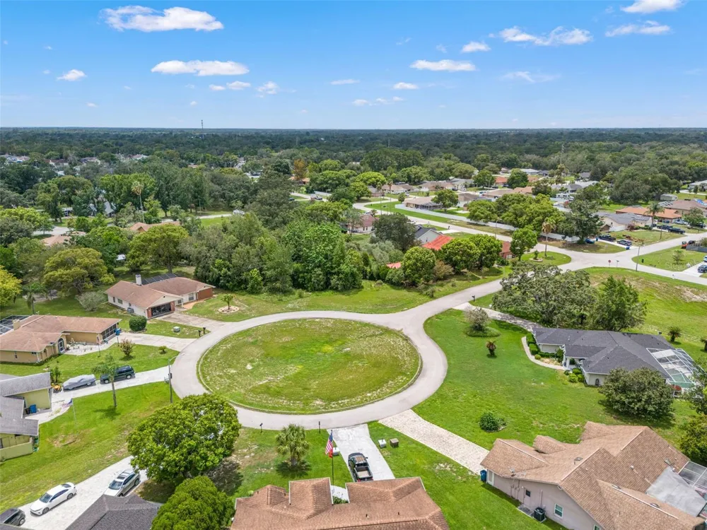 0 NORTHWIND COURT Spring Hill, FL 34608