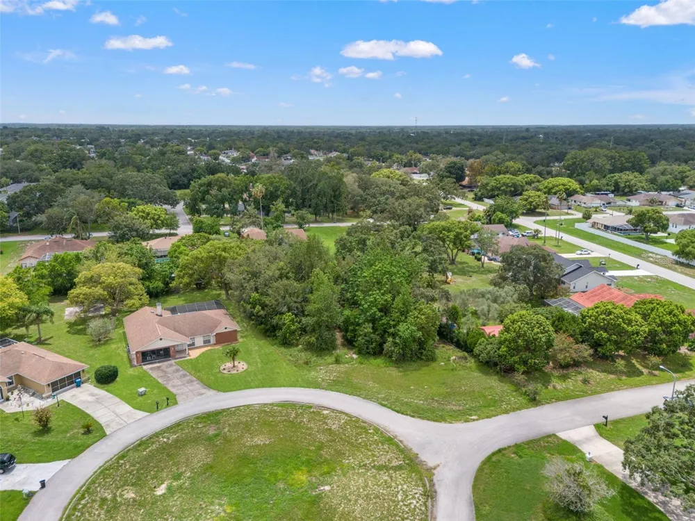 0 NORTHWIND COURT Spring Hill, FL 34608