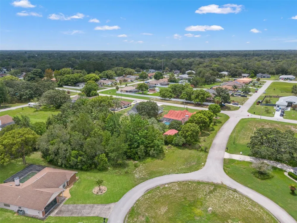 0 NORTHWIND COURT Spring Hill, FL 34608