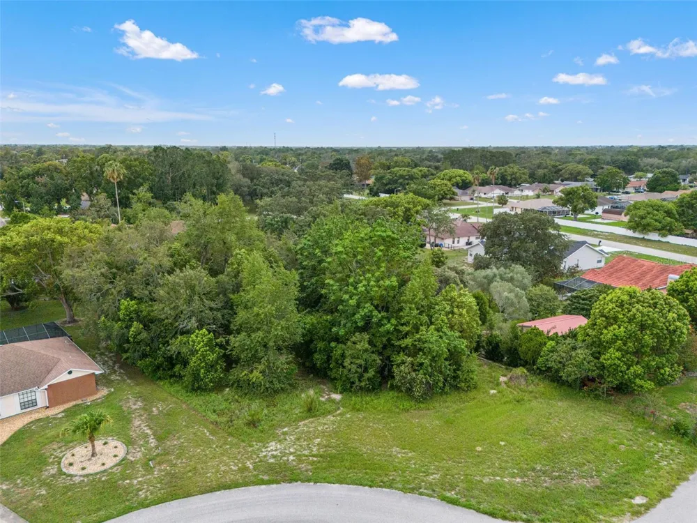 0 NORTHWIND COURT Spring Hill, FL 34608