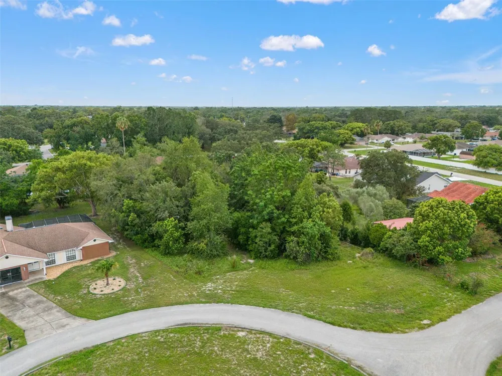 0 NORTHWIND COURT Spring Hill, FL 34608