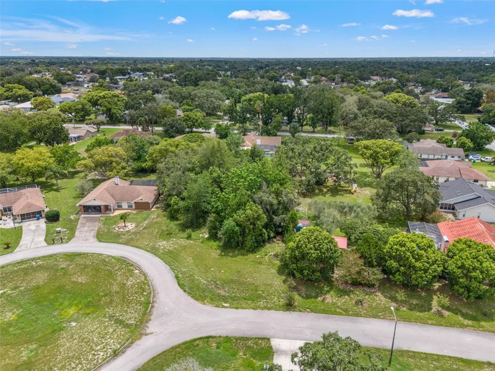 0 NORTHWIND COURT Spring Hill, FL 34608