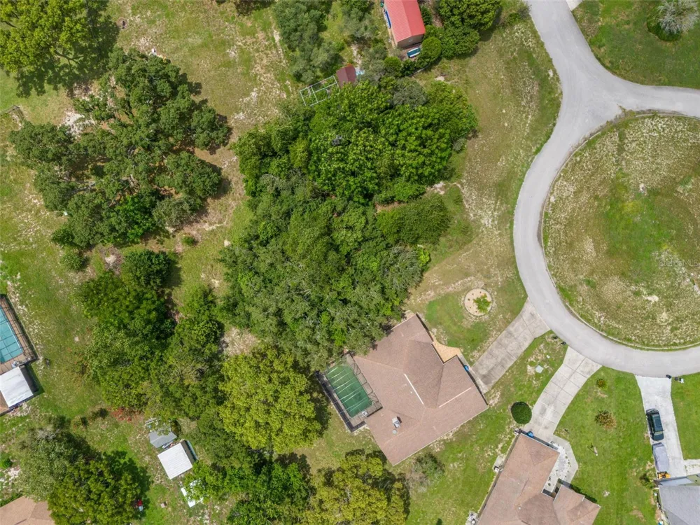 0 NORTHWIND COURT Spring Hill, FL 34608