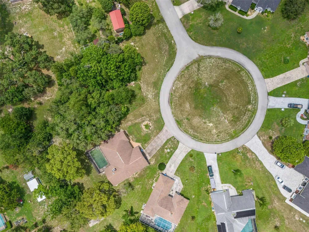 0 NORTHWIND COURT Spring Hill, FL 34608