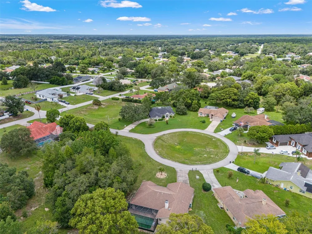 0 NORTHWIND COURT Spring Hill, FL 34608