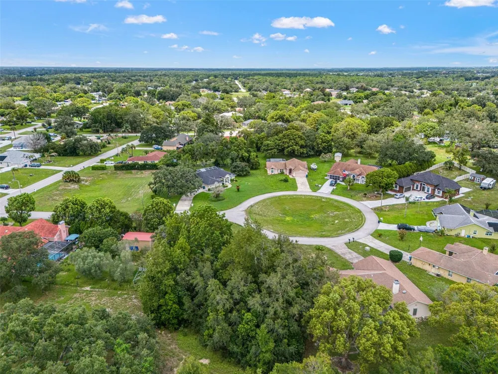 0 NORTHWIND COURT Spring Hill, FL 34608