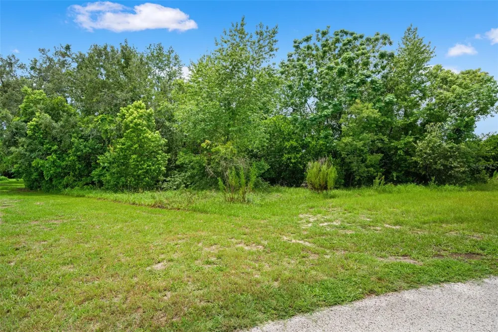 0 NORTHWIND COURT Spring Hill, FL 34608