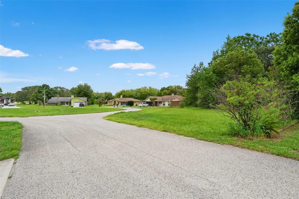 0 NORTHWIND COURT Spring Hill, FL 34608