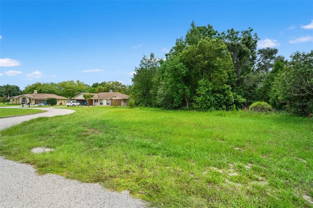 0 NORTHWIND COURT Spring Hill, FL 34608