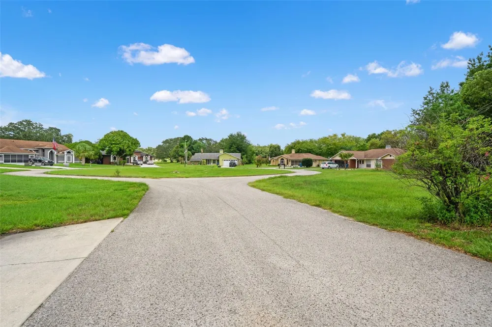 0 NORTHWIND COURT Spring Hill, FL 34608