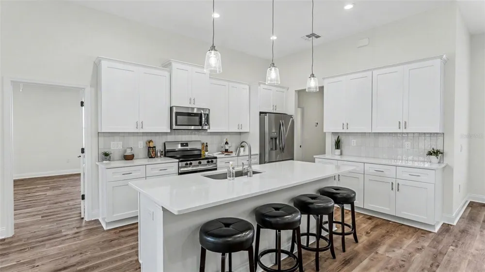 1022 BRIARWOOD DRIVE Wauchula, FL 33873