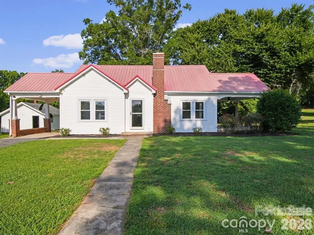 40806 Southbound Road #A Albemarle, NC 28001