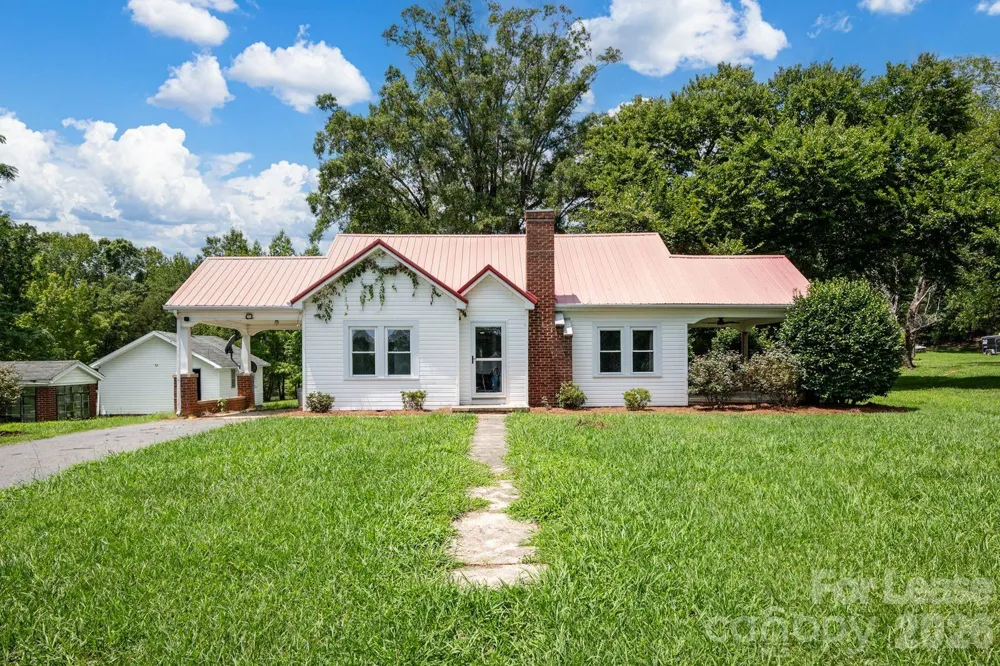 40806 Southbound Road #A Albemarle, NC 28001