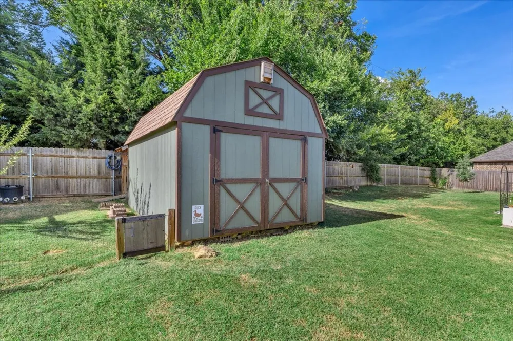 409 Edgewood Terrace Boyd, TX 76023