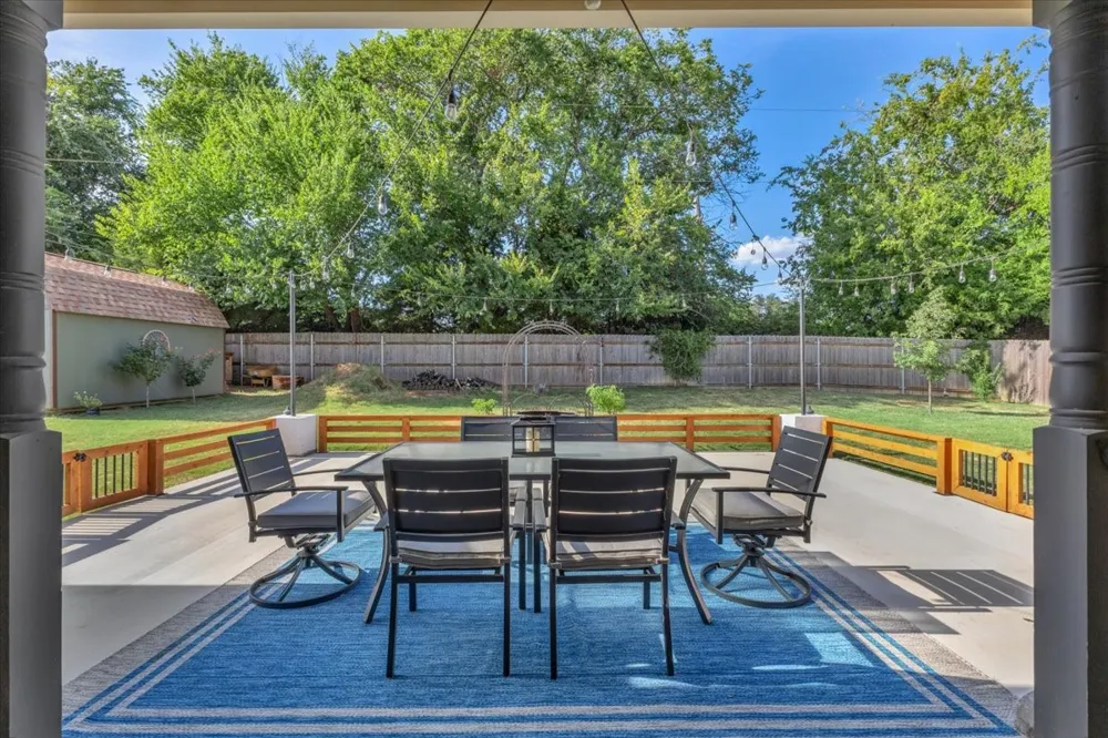 409 Edgewood Terrace Boyd, TX 76023