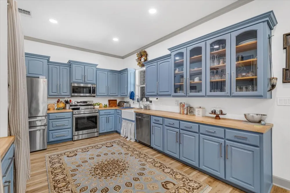 409 Edgewood Terrace Boyd, TX 76023