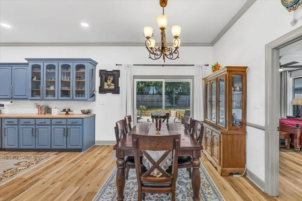 409 Edgewood Terrace Boyd, TX 76023