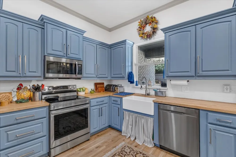 409 Edgewood Terrace Boyd, TX 76023