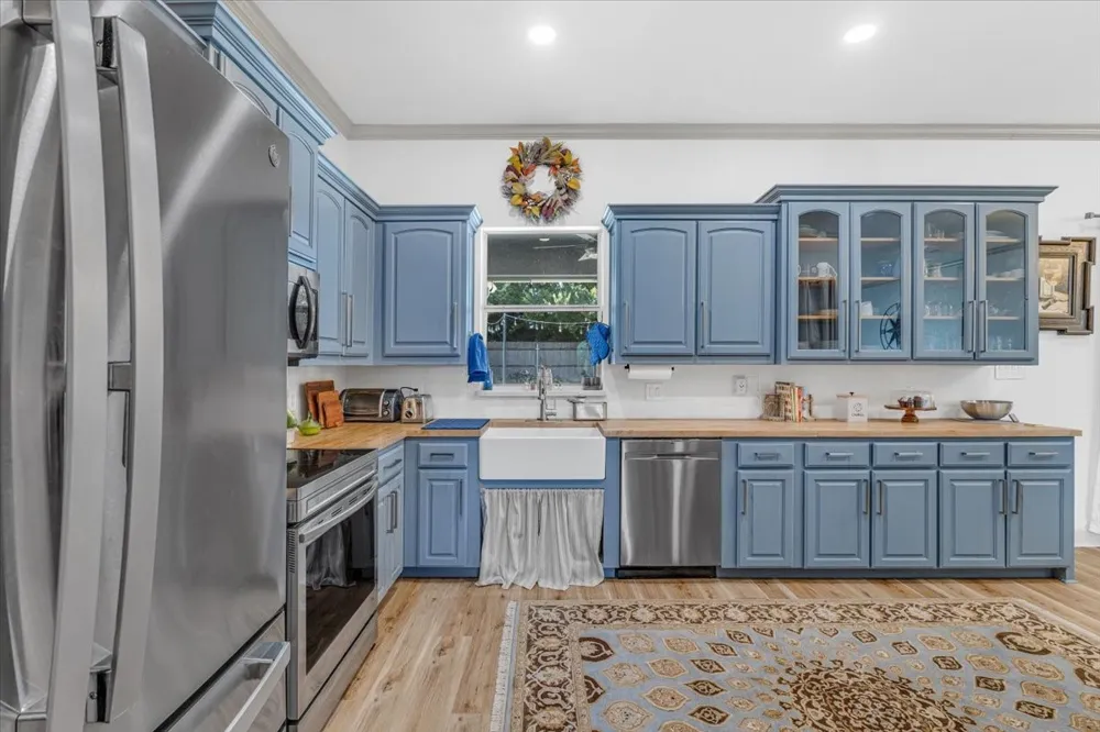 409 Edgewood Terrace Boyd, TX 76023
