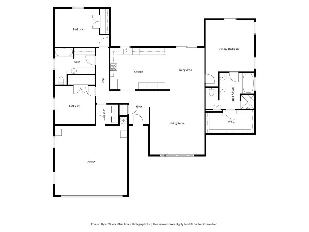 409 Edgewood Terrace Boyd, TX 76023