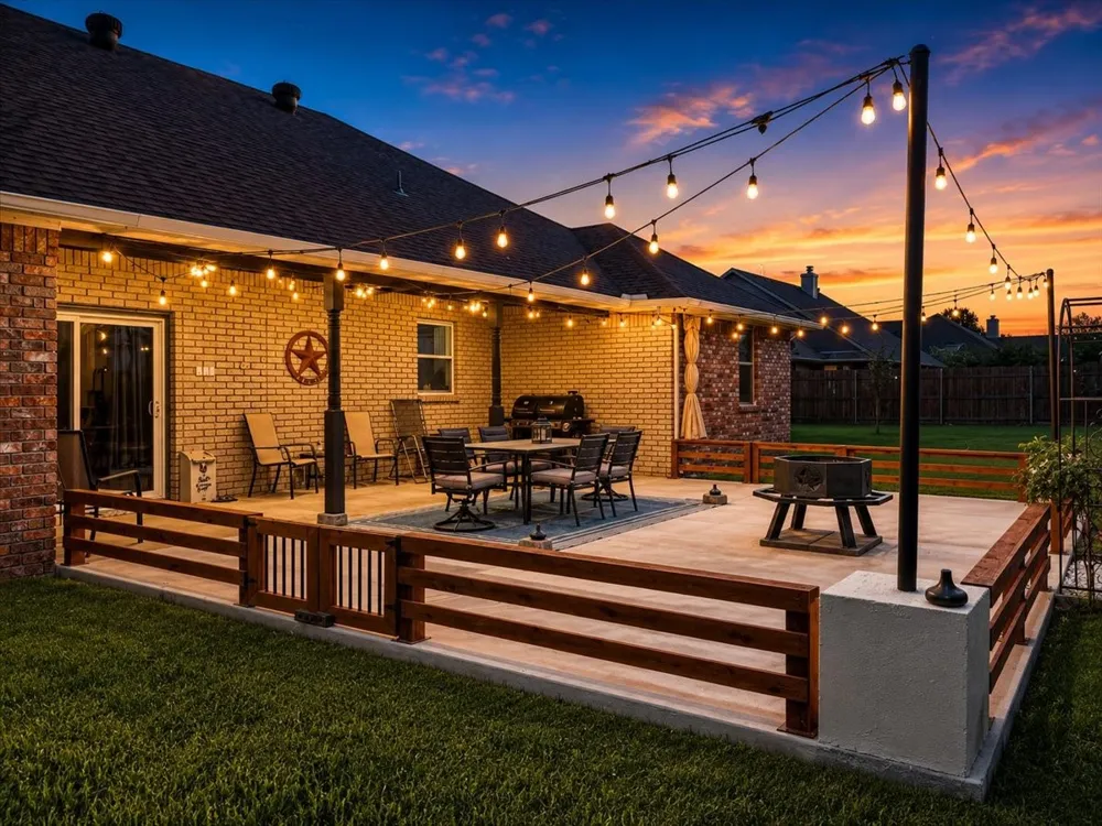 409 Edgewood Terrace Boyd, TX 76023