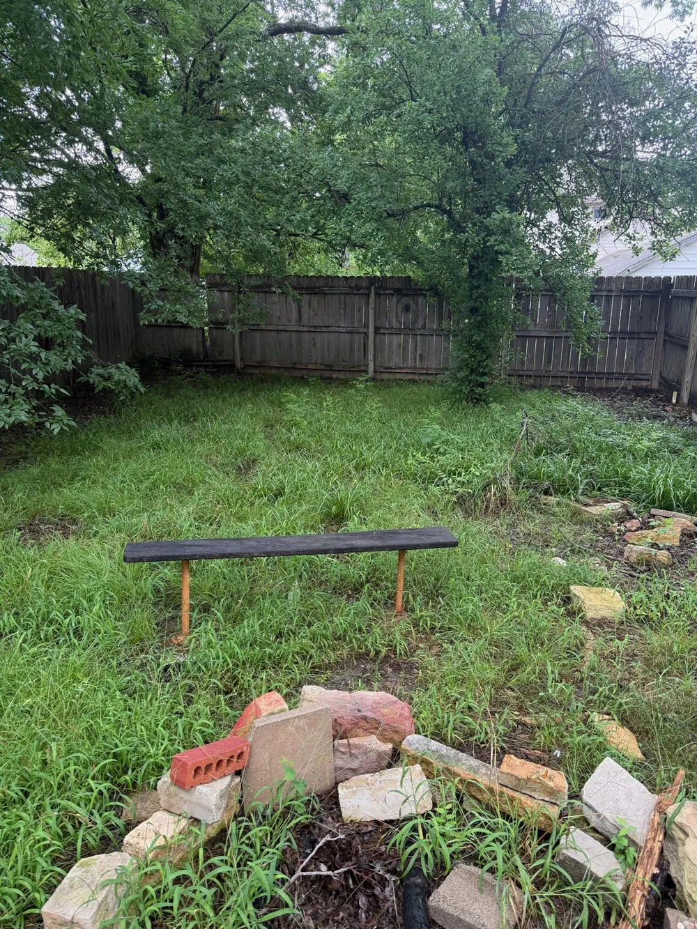 620 W 12th Street Bonham, TX 75418