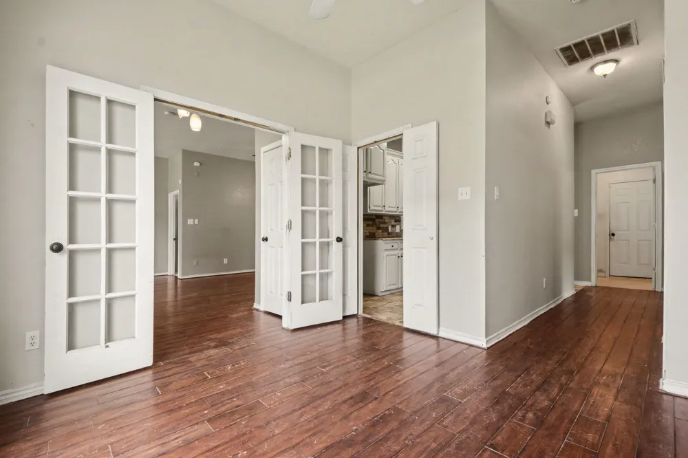2404 Christi Lane Caddo Mills, TX 75135
