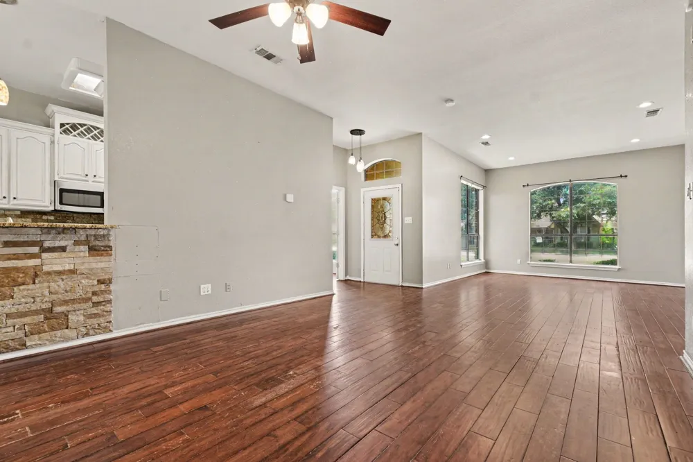 2404 Christi Lane Caddo Mills, TX 75135