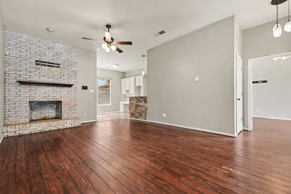 2404 Christi Lane Caddo Mills, TX 75135