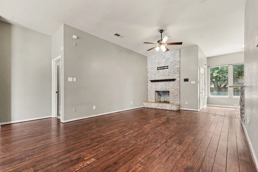 2404 Christi Lane Caddo Mills, TX 75135