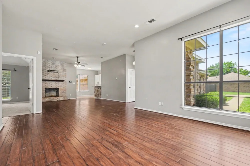 2404 Christi Lane Caddo Mills, TX 75135