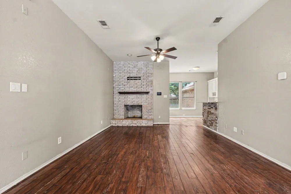 2404 Christi Lane Caddo Mills, TX 75135