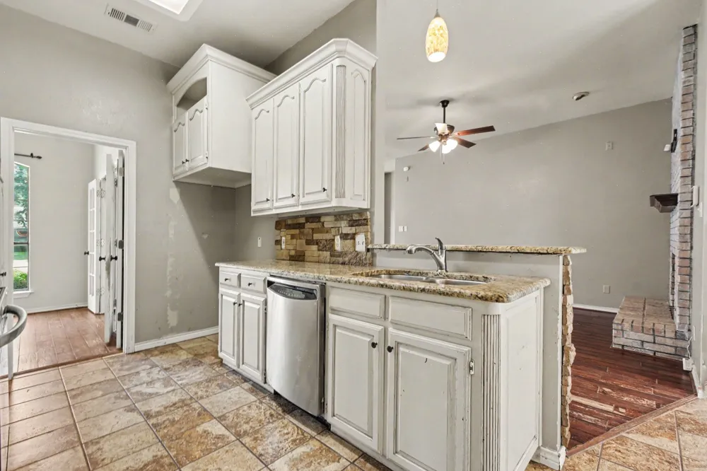 2404 Christi Lane Caddo Mills, TX 75135