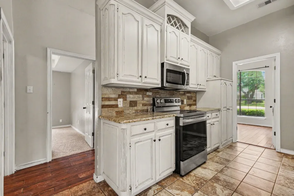 2404 Christi Lane Caddo Mills, TX 75135