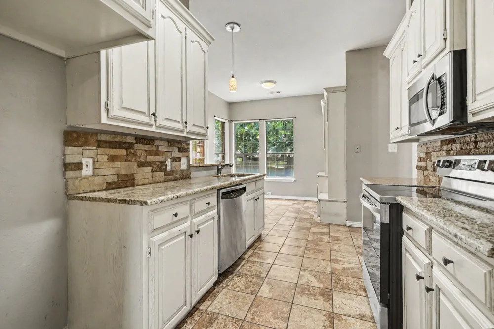 2404 Christi Lane Caddo Mills, TX 75135