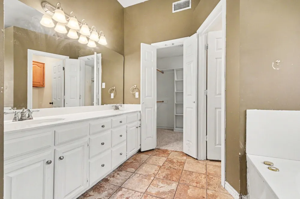 2404 Christi Lane Caddo Mills, TX 75135