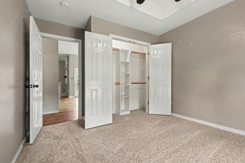 2404 Christi Lane Caddo Mills, TX 75135