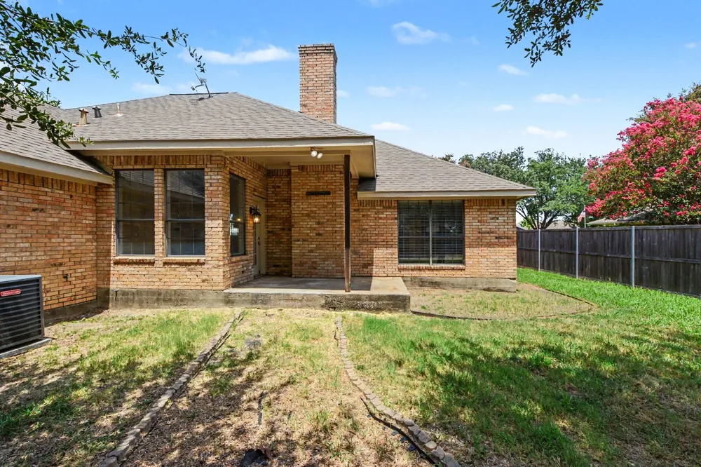 2404 Christi Lane Caddo Mills, TX 75135
