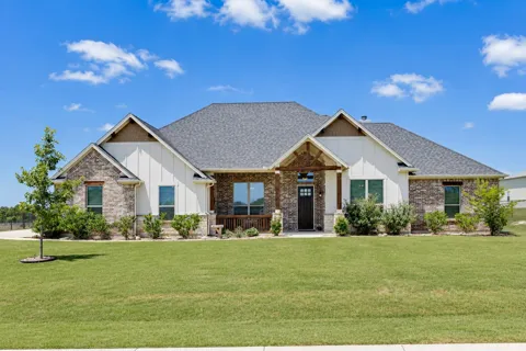 430 Solo Ridge Drive
