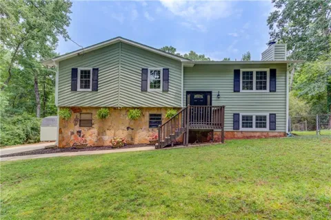 1298 Oakcrest Court SW