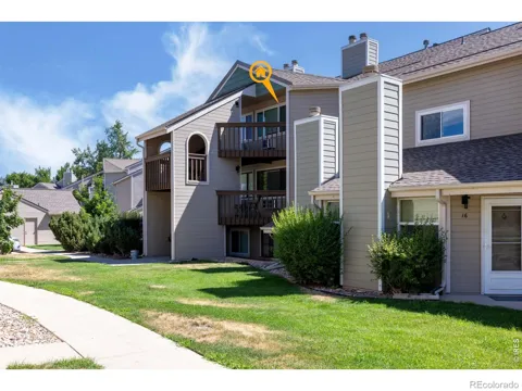 5530 Stonewall Place #32