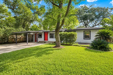 519 Magnolia Street