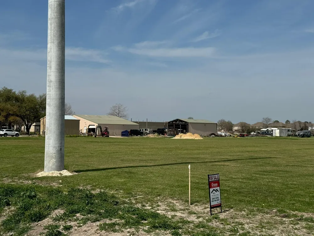 E Wallisville Road Baytown, TX 77521